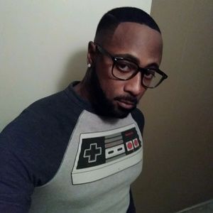 Meet your Posher, Antonio